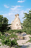 Cappadocia, Pasabag valley